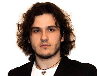 Analista SEO Danilo Petrozzi di Terni