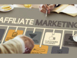 affiliate marketing