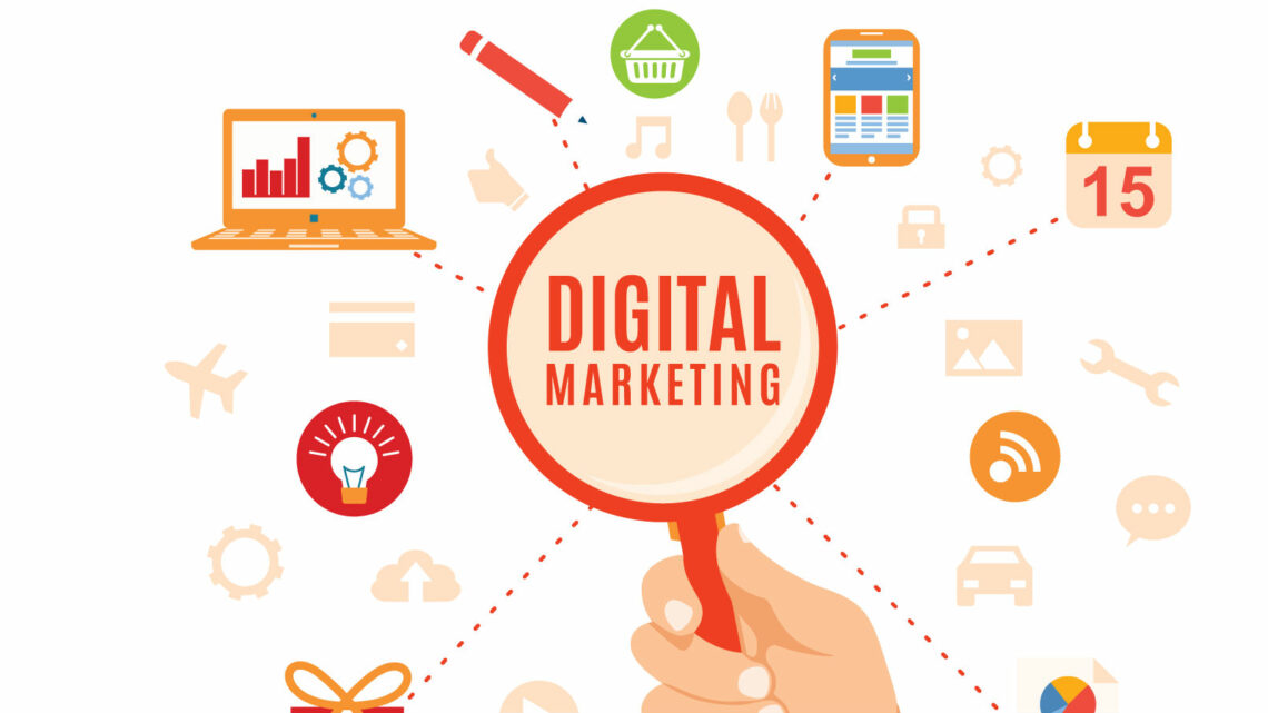Digital marketing: guida completa